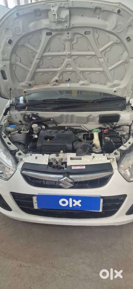 Maruti Suzuki Celerio Zxi Optional Amt, 2018, Petrol