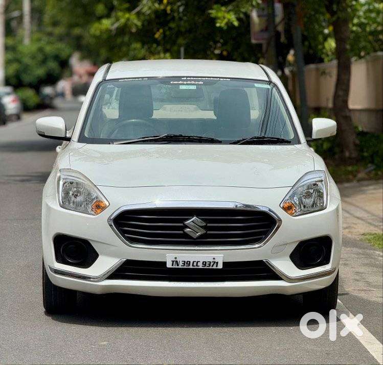 Maruti Suzuki Swift Ddis Vdi, 2017, Diesel