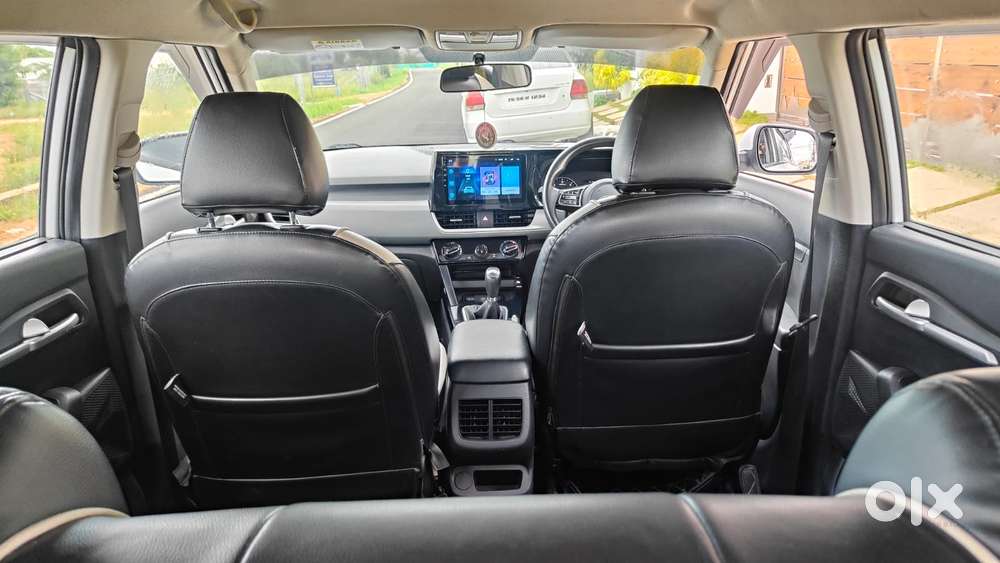 Kia Seltos Htx (o) 1.5 Diesel 6mt, 2020, Diesel