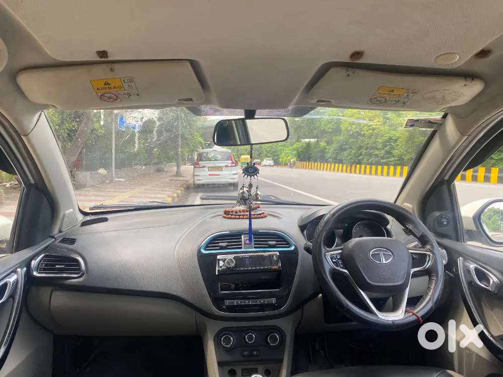 Tata Tiago  2016