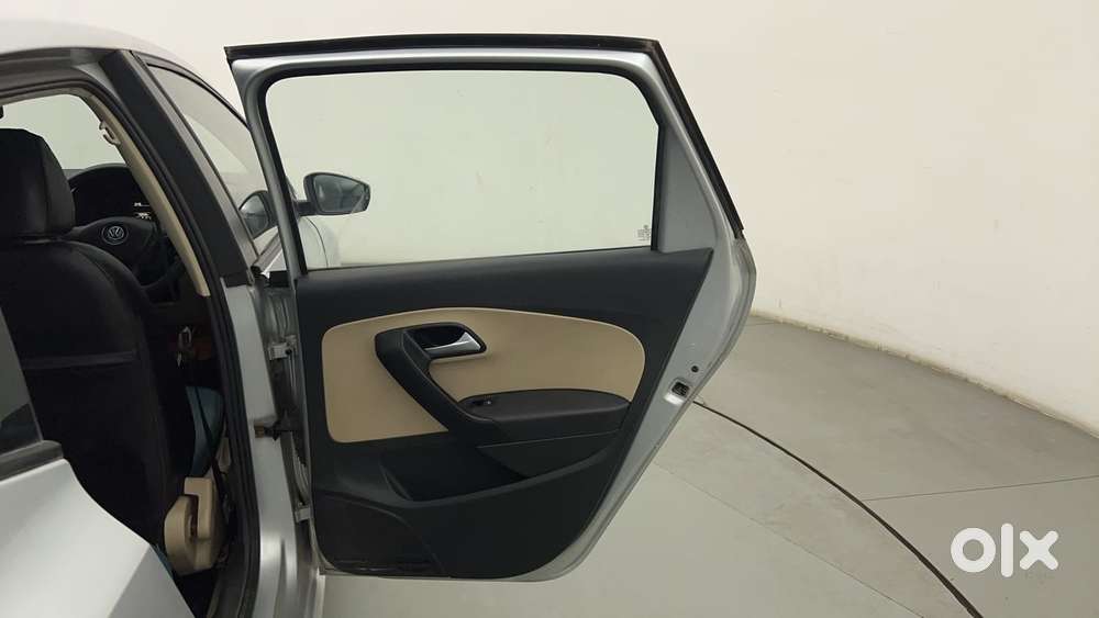 Volkswagen Ameo 1.5 Tdi Comfortline, 2016, Diesel