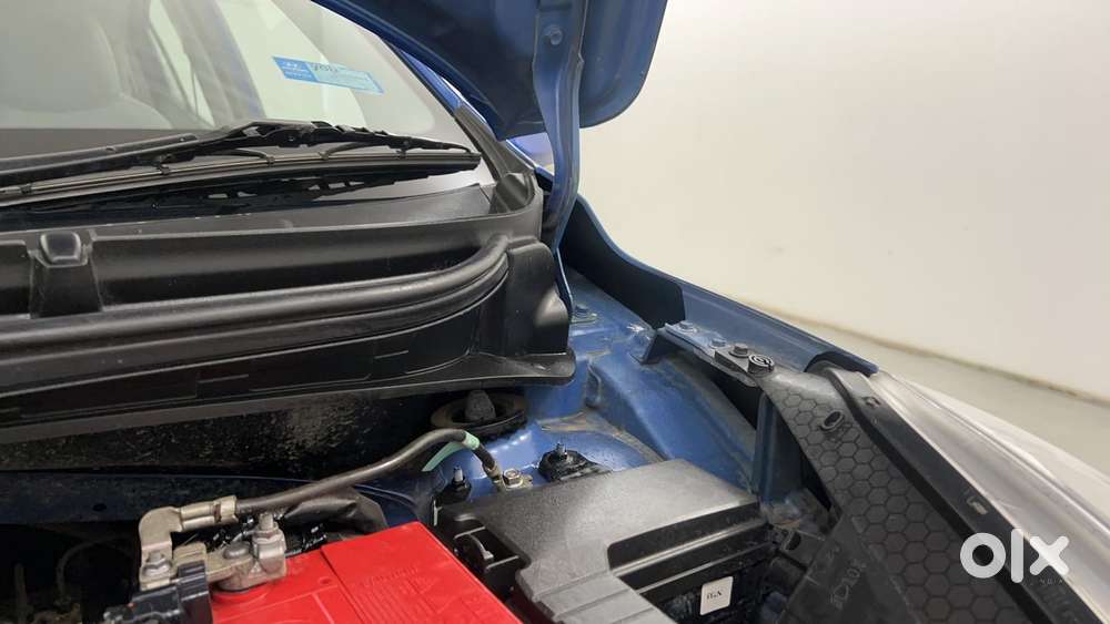 Hyundai Grand I10 Nios Asta 1.2 Kappa Vtvt, 2020, Petrol