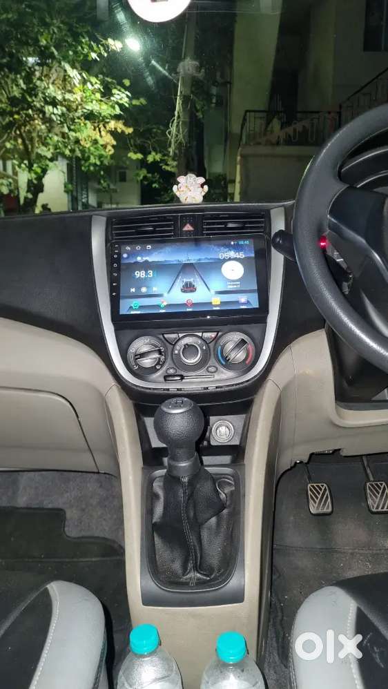 Maruti Suzuki Celerio 2014 Petrol 104419 Km Driven