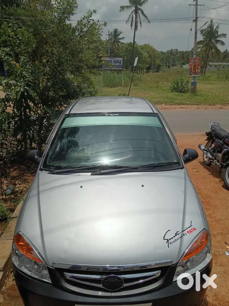 Tata Indica