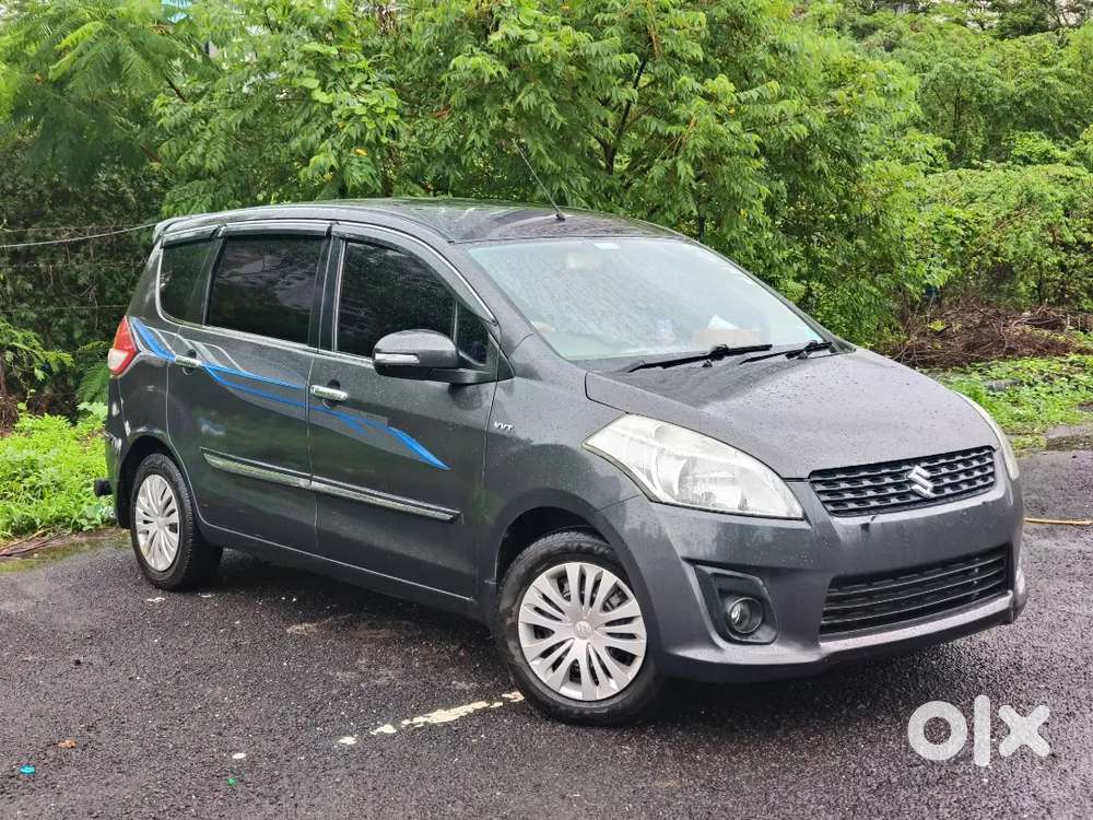 Maruti Ertiga 2014 Model