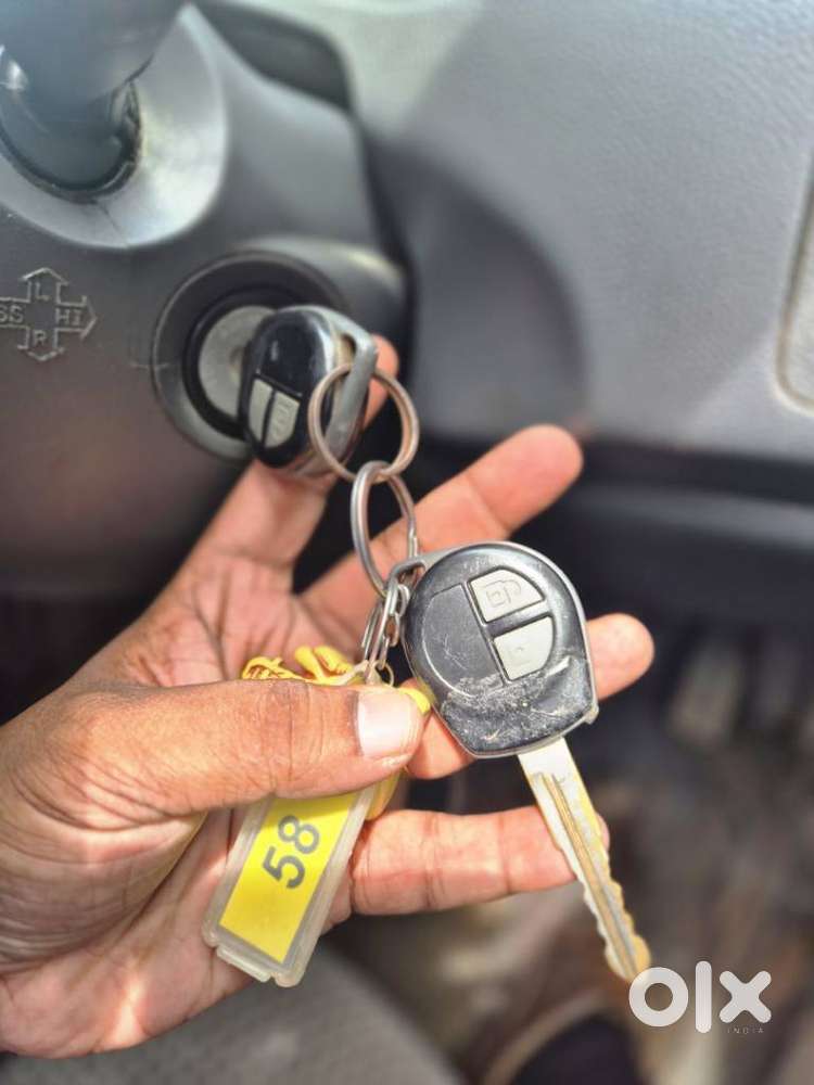 Maruti Suzuki Swift Dzire Vdi (o), 2010, Diesel
