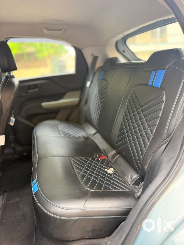 Tata Punch Pure, 2023, Petrol