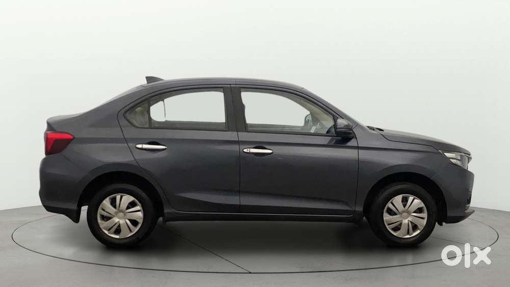 Honda Amaze S Mt I-vtec, 2024, Petrol