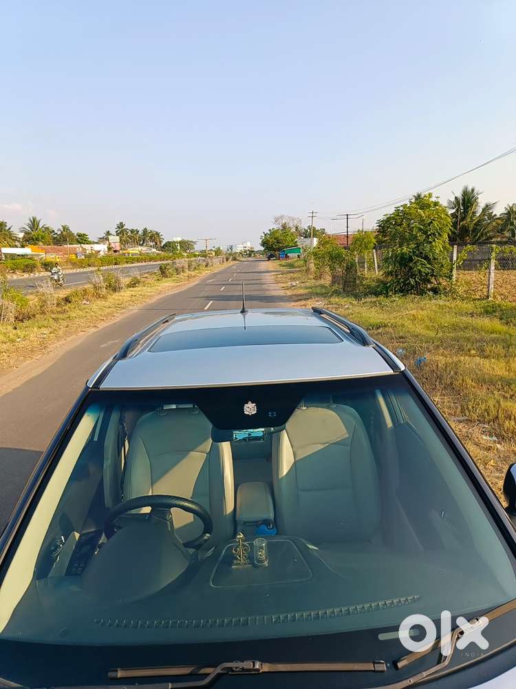 Mahindra Xuv300 2021 Diesel Well Maintained