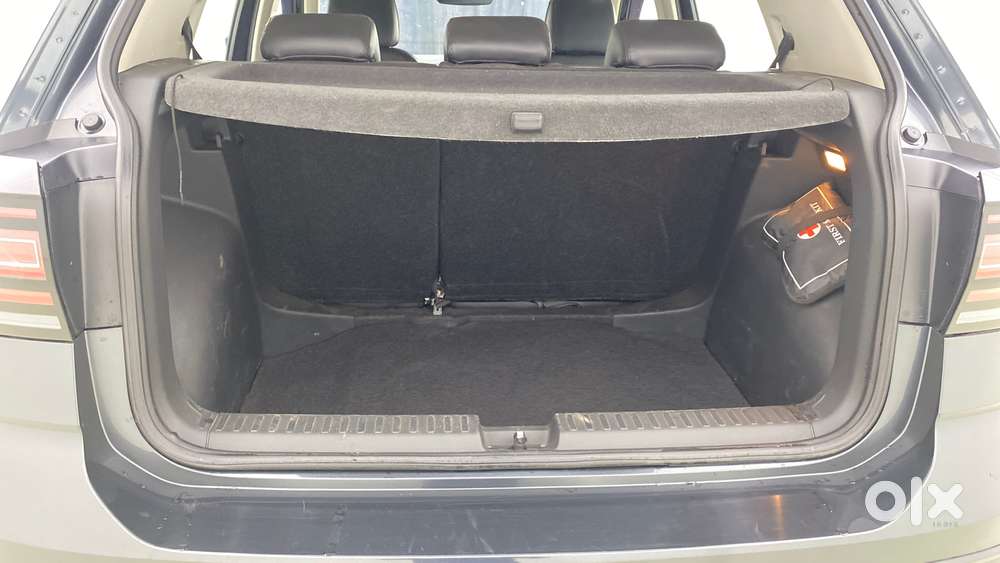 Volkswagen Taigun 1.0 Tsi Topline, 2022, Petrol