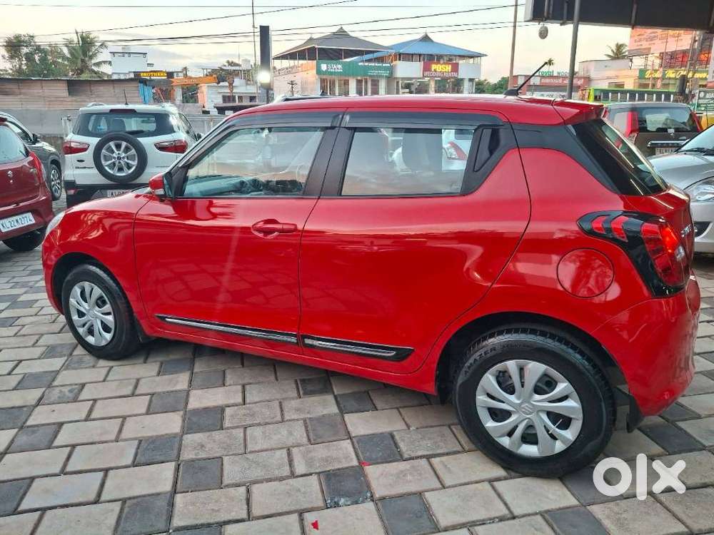 Maruti Suzuki Swift Vxi Ags, 2023, Petrol