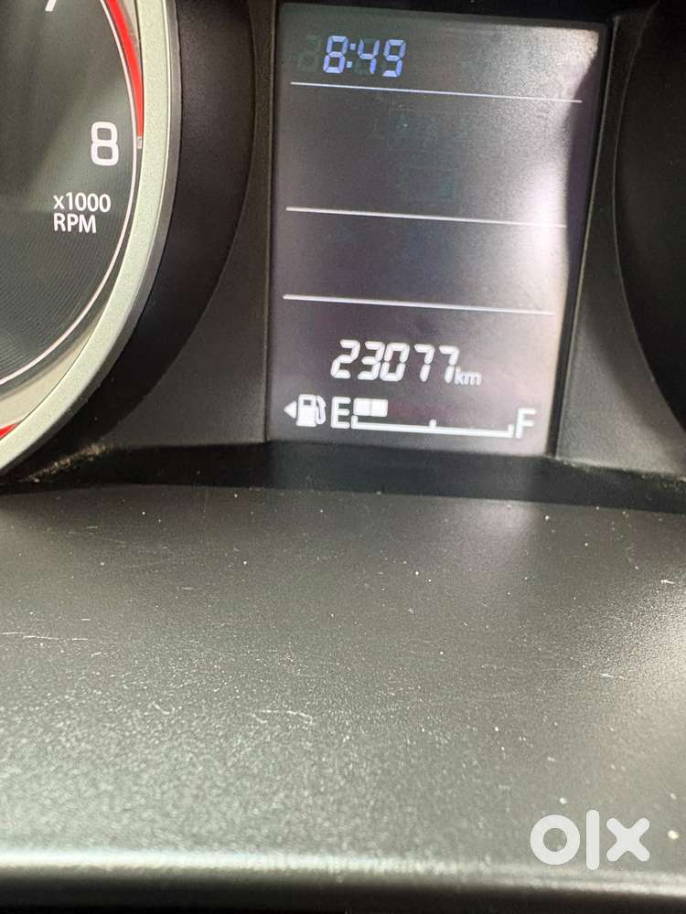 Maruti Suzuki Swift Vxi + Manual, 2023, Petrol