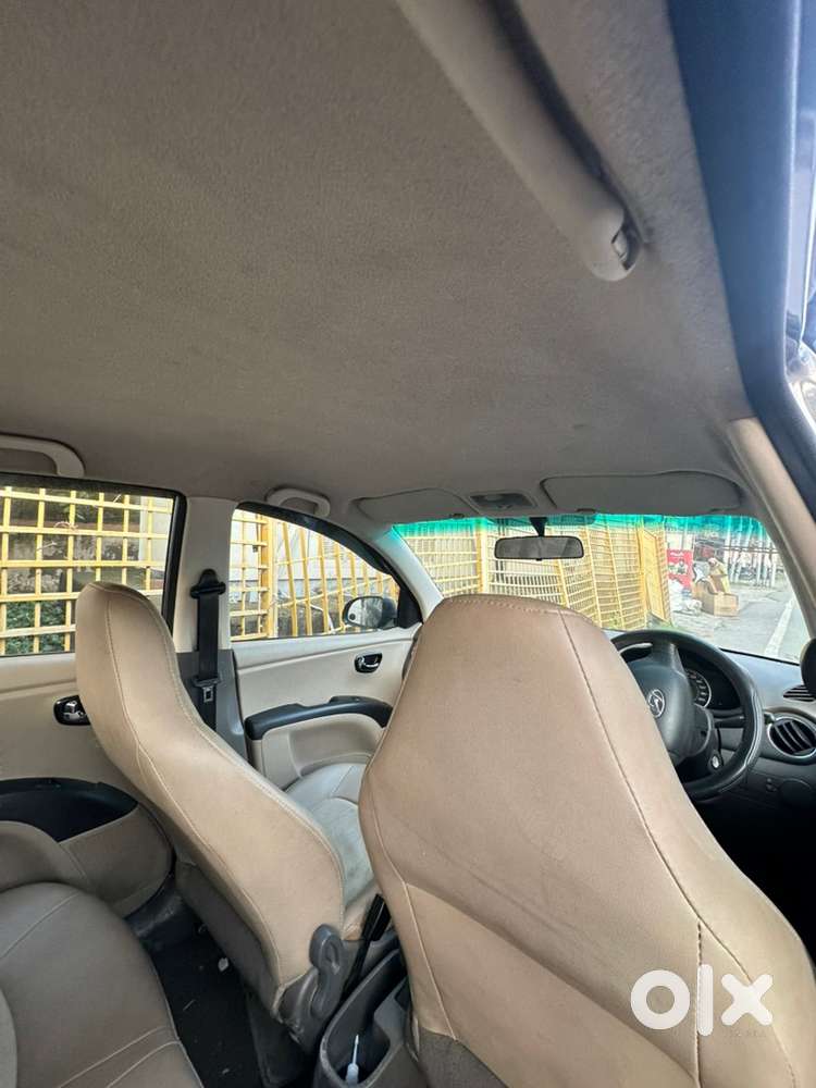 Hyundai I10 2013 All Ok Gaadi