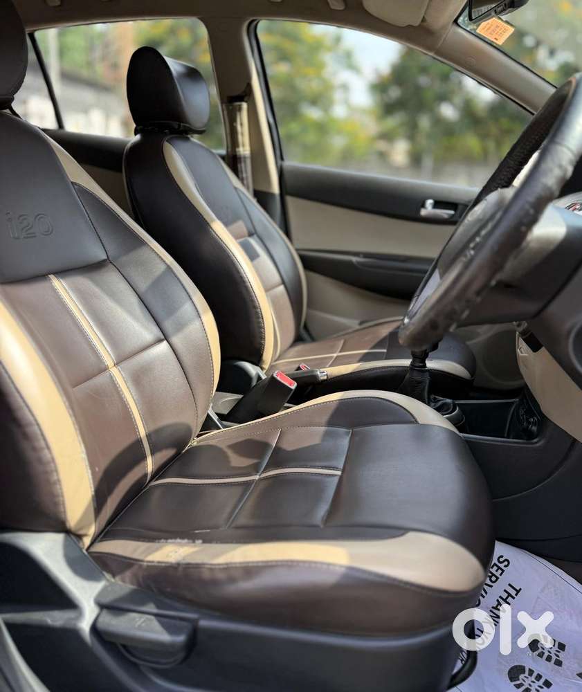 Hyundai I20 Sportz 1.4 Crdi, 2012, Diesel