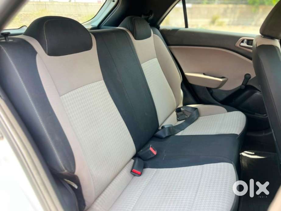 Hyundai I20 1.2 Era, 2018, Petrol
