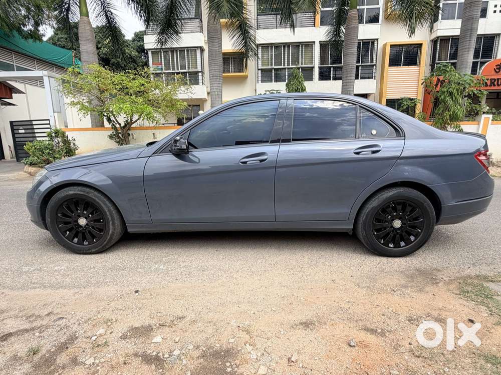 Mercedes-benz E-class E 220 D, 2010, Diesel