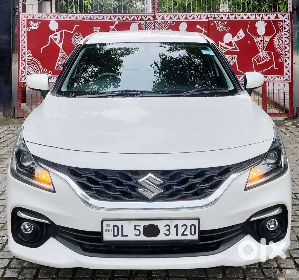 Maruti Suzuki Baleno Delta Cng, 2024, Cng & Hybrids