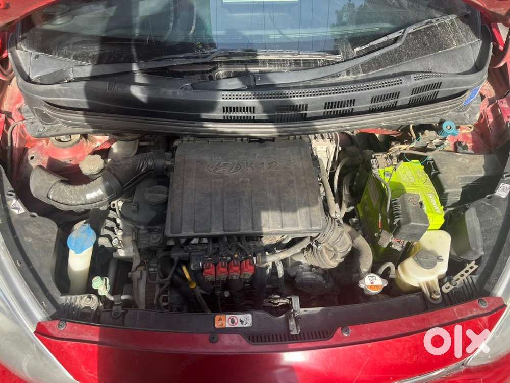 2019 Hyundai Cng Hybrid