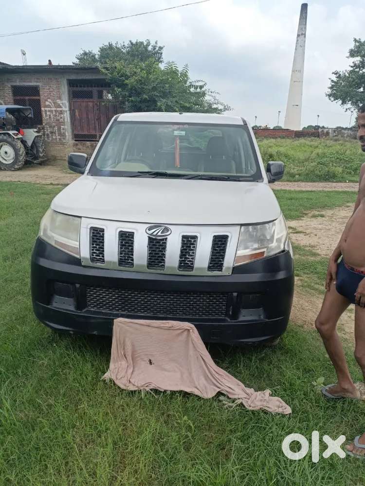 Mahindra Tuv 300 Diesel Well Maintained