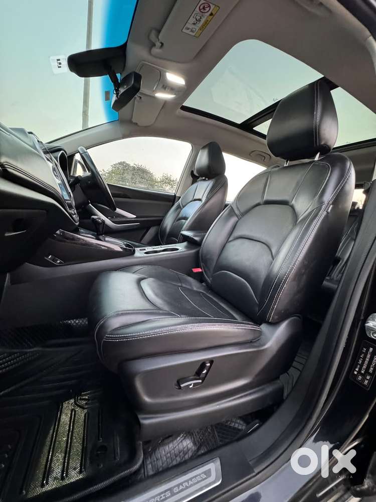 Mg Hector 2.0 Sharp Diesel, 2019, Diesel