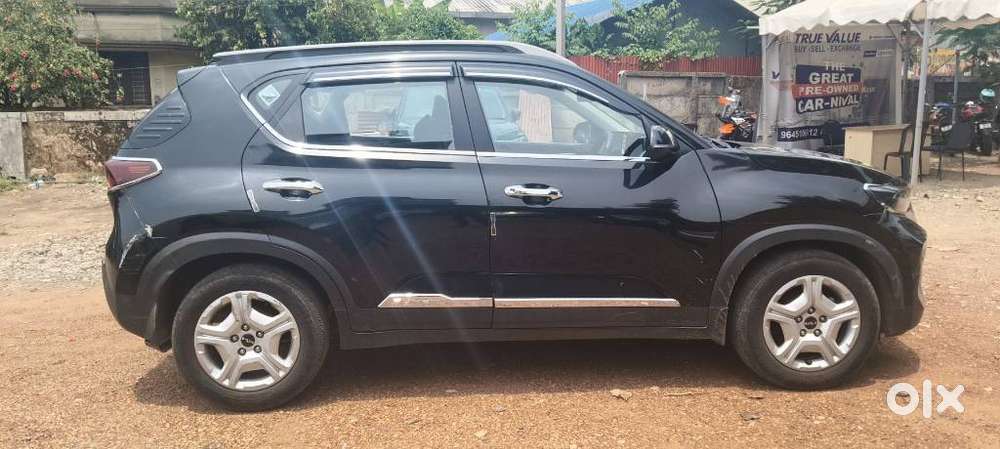 Kia Sonet 1.2 Htk Plus, 2022, Petrol