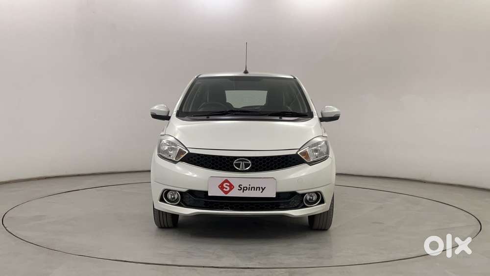 Tata Tiago