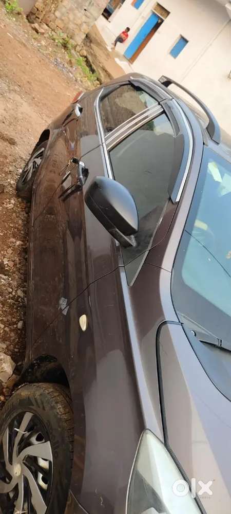 Tata Tiago 2017 Petrol 58000 Km Driven