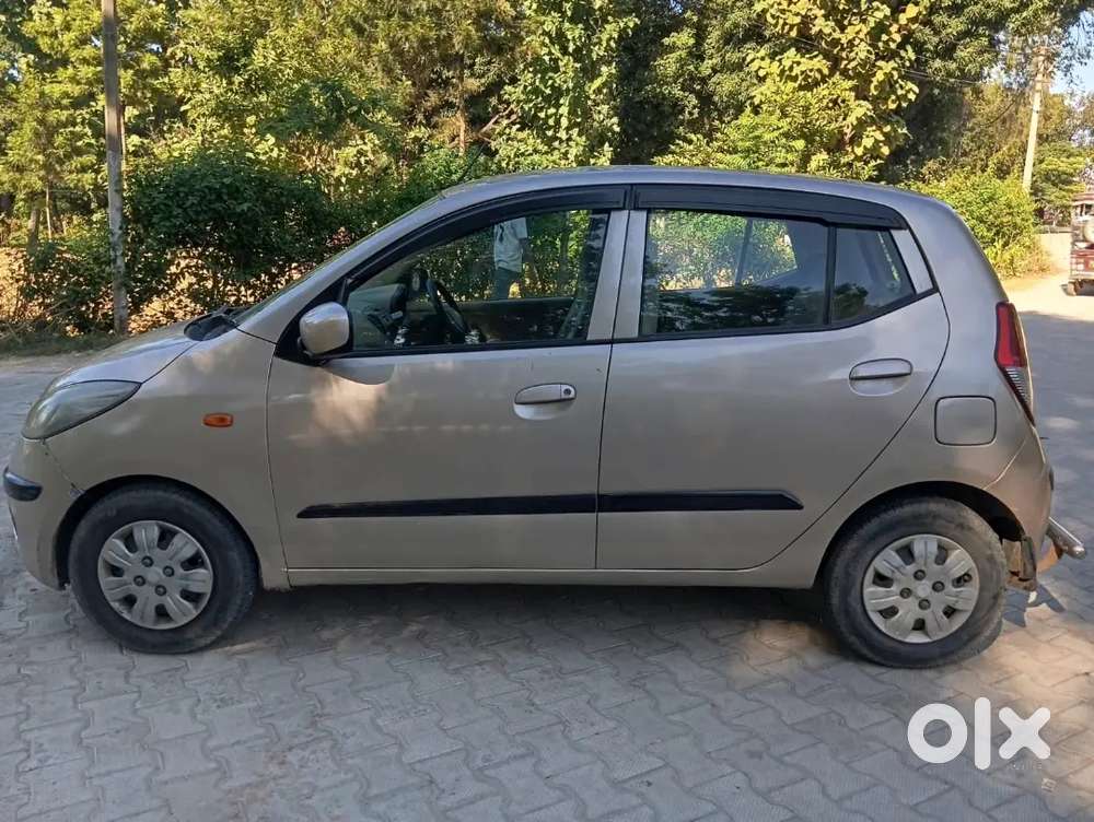 Hyundai I10 1.2 Magna 2010 Car