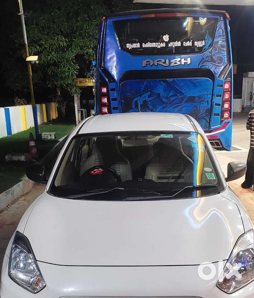 Maruti Suzuki Dzire 2023 Variant
