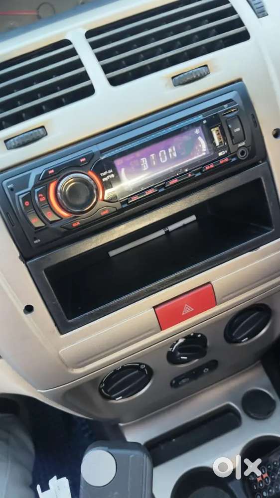 Tata Indica Vista Safire 2012 Petrol (kl) Reg