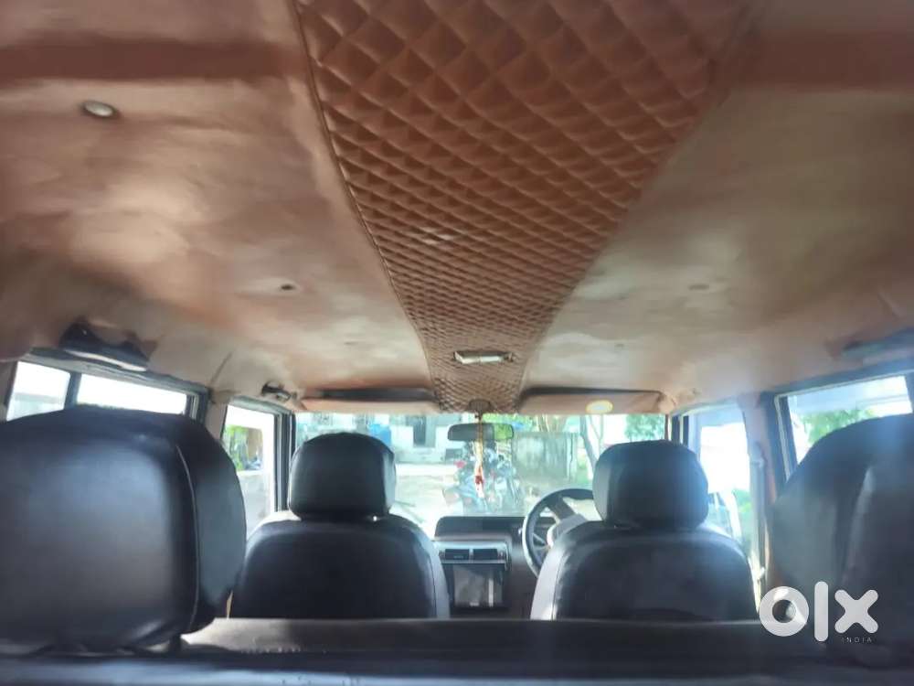 Mahindra Bolero 2017 Diesel