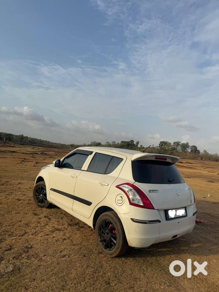 Swift 2014 Maruti Manual