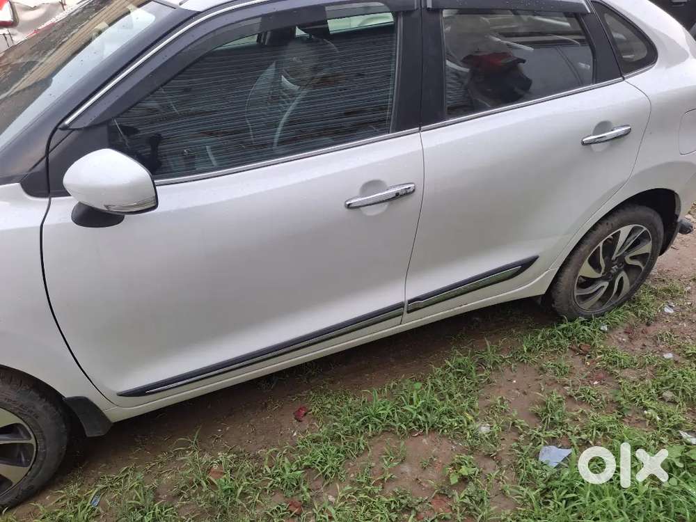 Maruti Baleno 1.2 Zeta 2021