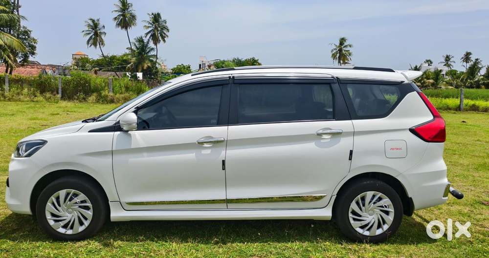 Toyota Rumion S Mt, 2024, Petrol