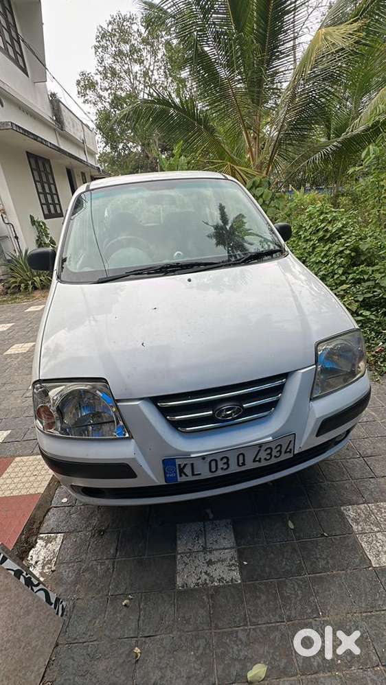 Hyundai Car 2007 Ready