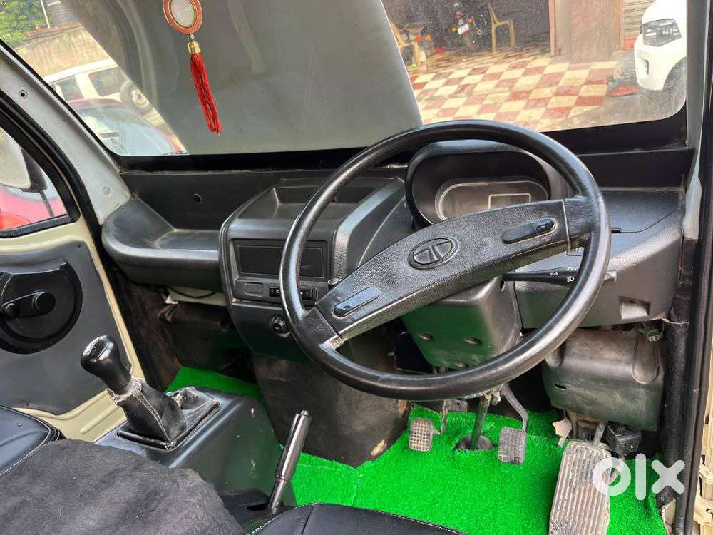 Tata Sumo Sa, 2020, Diesel