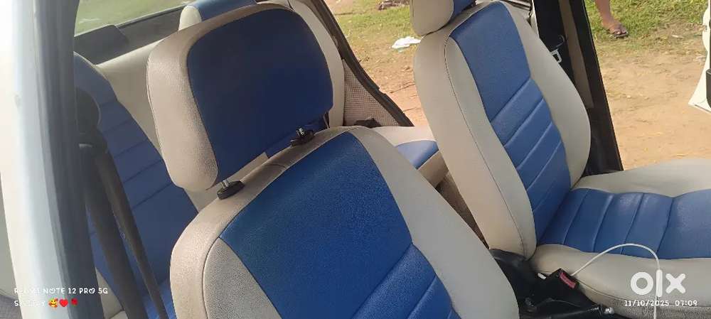 Tata Indigo Cs 2016 Diesel 375000 Km Driven