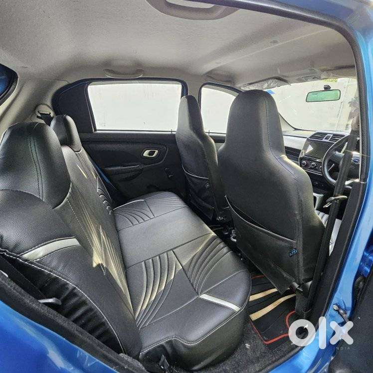 Datsun Redigo 2020-2022 1.0 T (o) Amt, 2021, Petrol