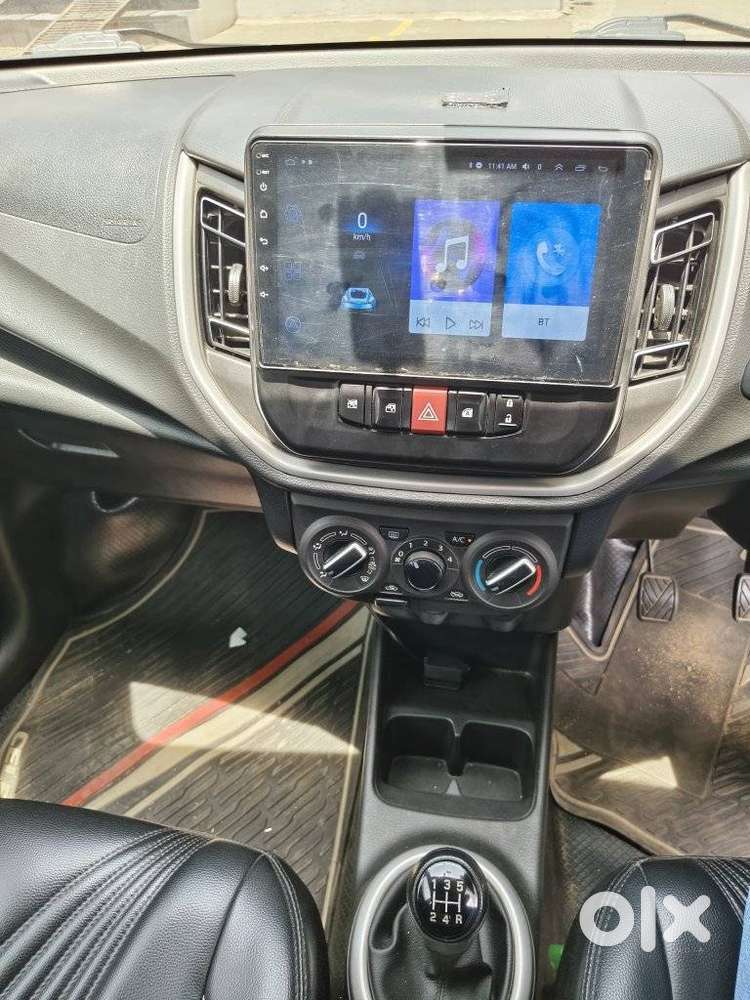 Maruti Suzuki Celerio Zxi, 2022, Petrol