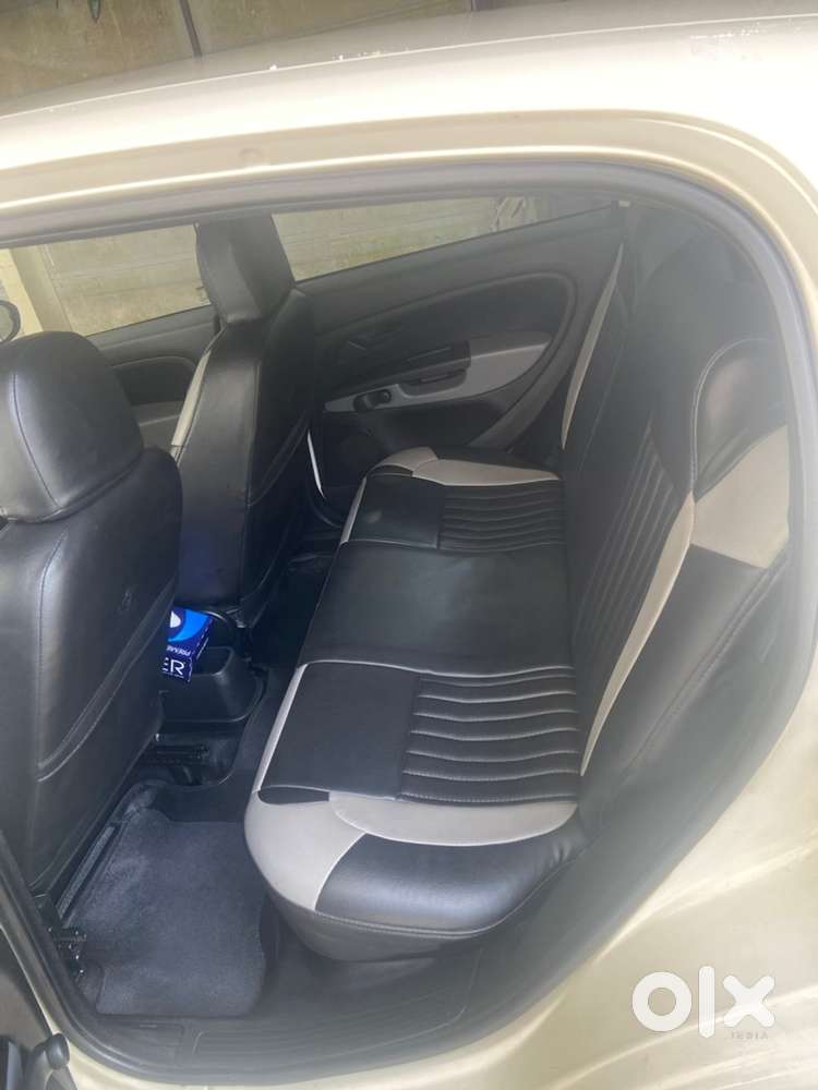 Fiat Punto Pure Petrol 2016