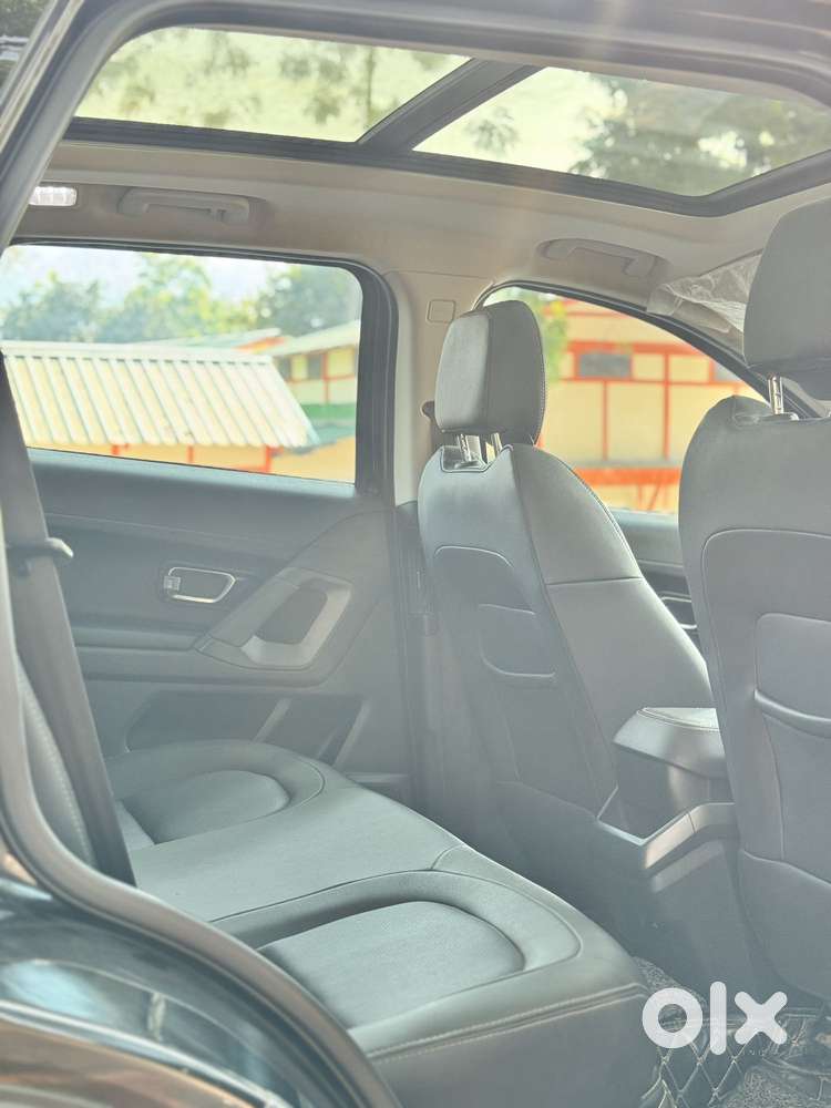 Tata Harrier Xza Plus At, 2020, Diesel