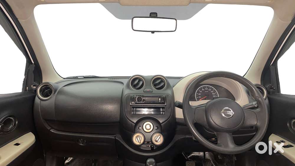 Nissan Micra Active Xl, 2013, Petrol