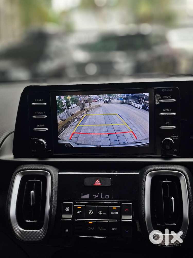 Kia Sonet 1.2 Htk Plus, 2022, Petrol