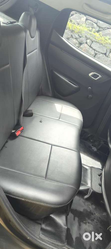 Renault Kwid Rxt 1.0, 2019, Petrol