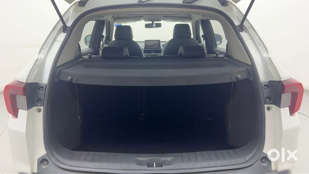 Honda Elevate Vx Cvt, 2024, Petrol
