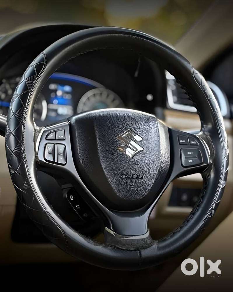 Maruti Suzuki Ciaz Smart Hybrid Delta , 2018, Petrol