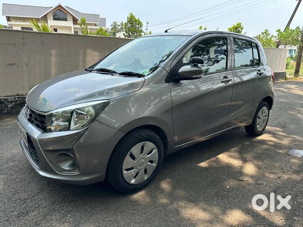 Maruti Suzuki Celerio 2020, Well Maintained Petrol 53000 Km Driven