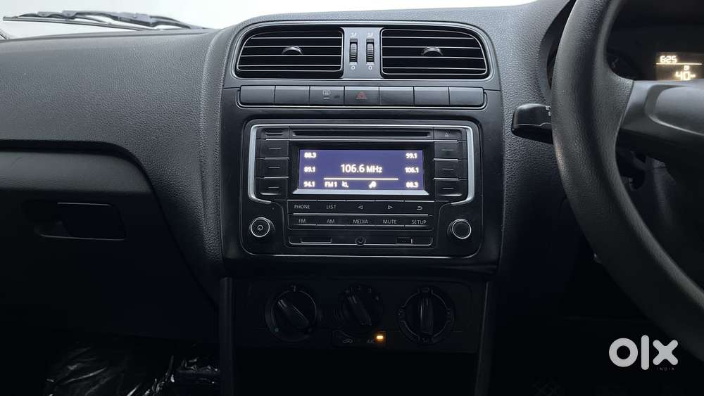 Volkswagen Polo 1.0 Comfortline Plus, 2020, Petrol