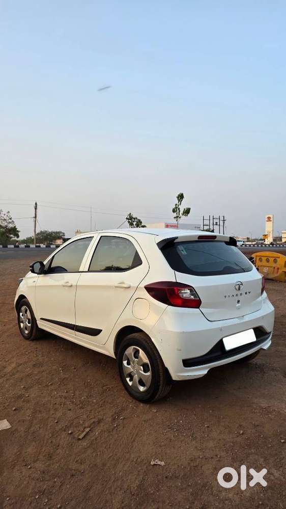 Tata Tiago Ev Xt Lr, 2023