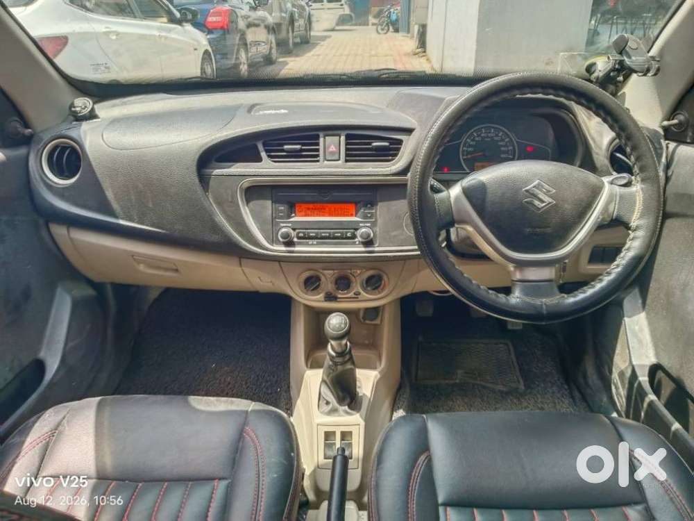 Maruti Suzuki Alto 800 Vxi, 2019, Petrol